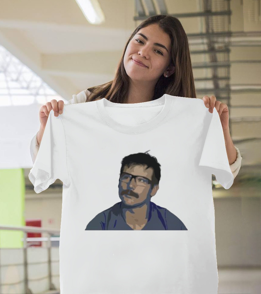 Davis Schneider Dive Into Anything Baseball Icon T-Shirt