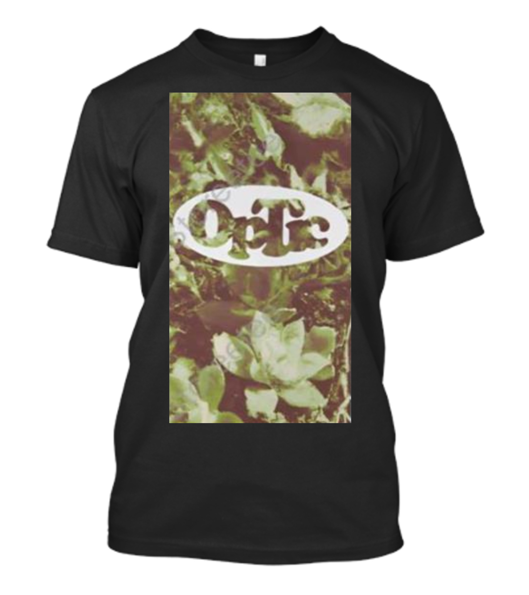 Optic Gaming Summer Floral T-Shirt
