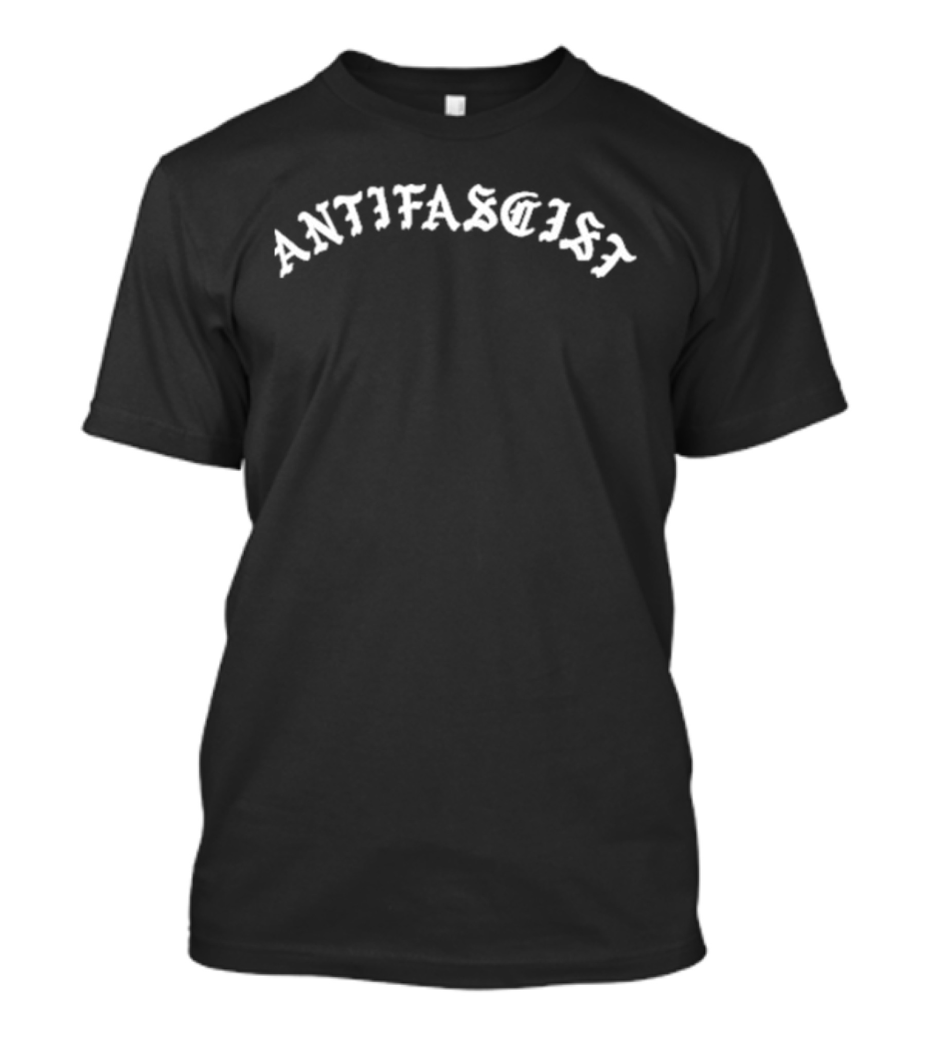 ANTIFASCIST T-Shirt