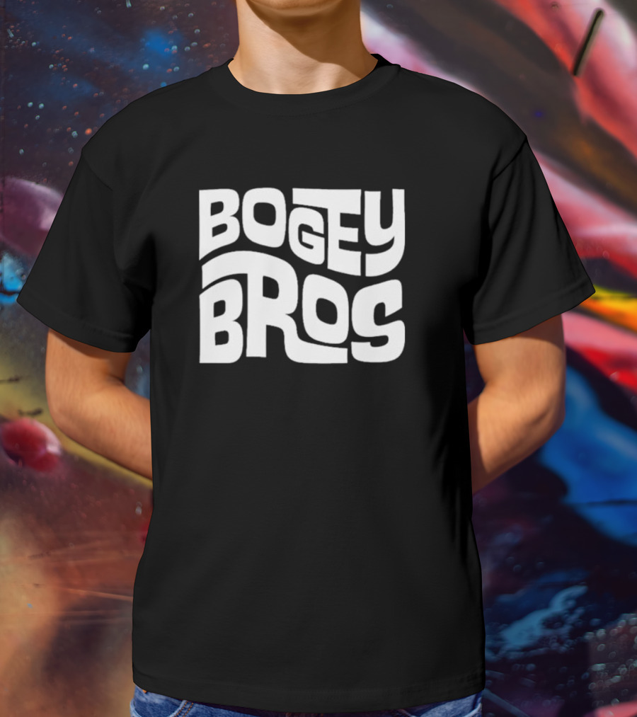 Bogey Bros Golf T-Shirt