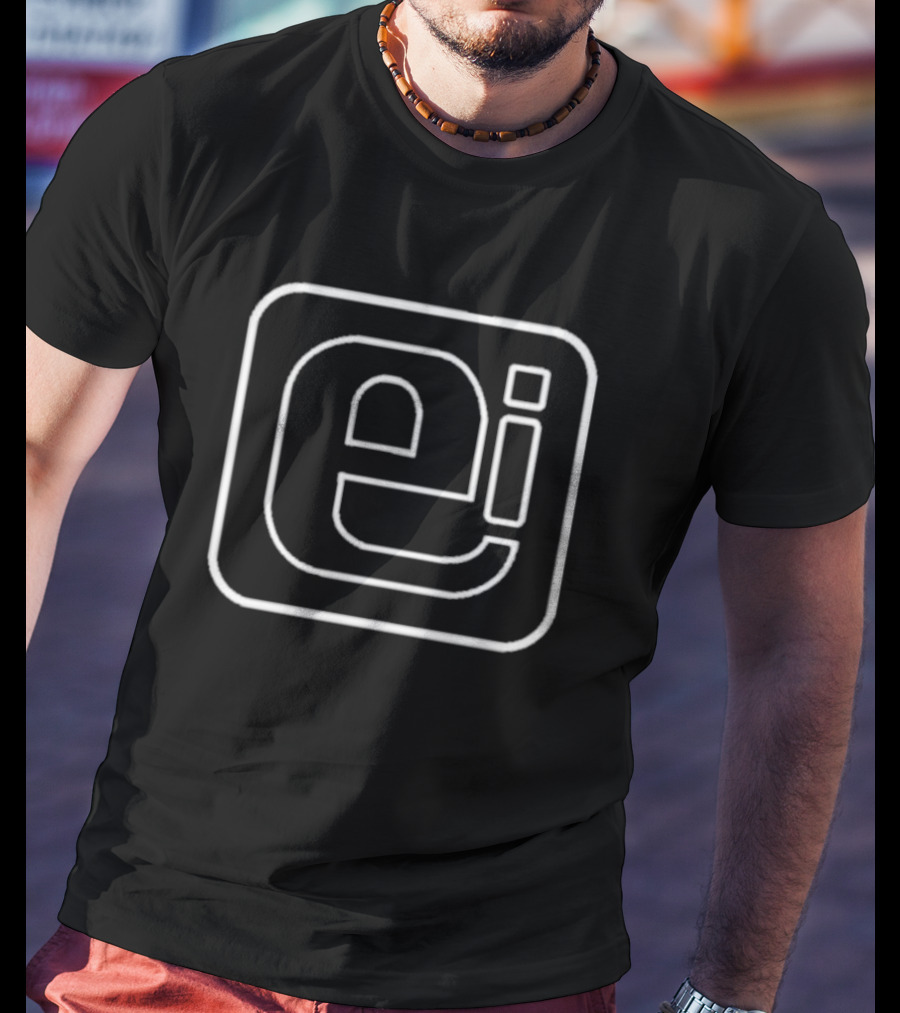 Emergency Intercom EI T-Shirt