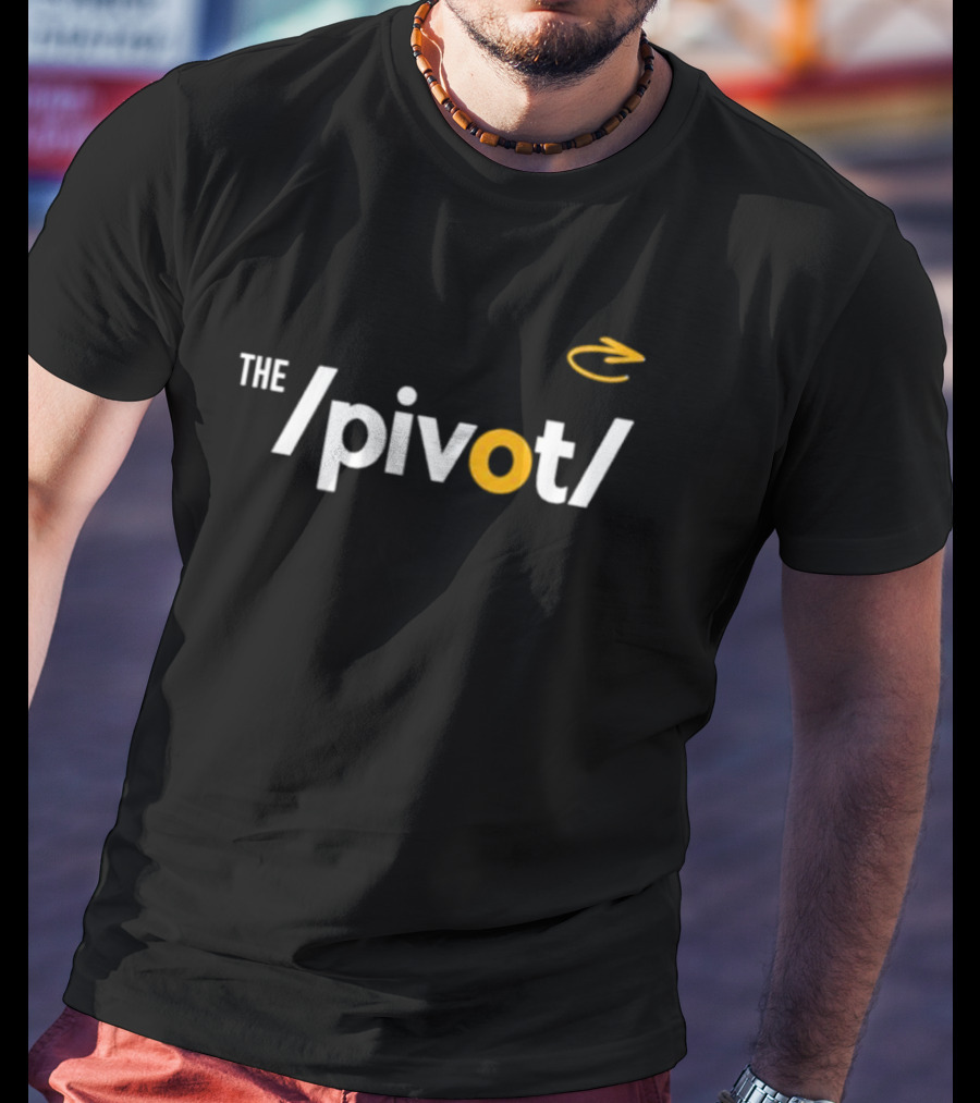 Coach Prime The Pivot Ryan Clark T-Shirt