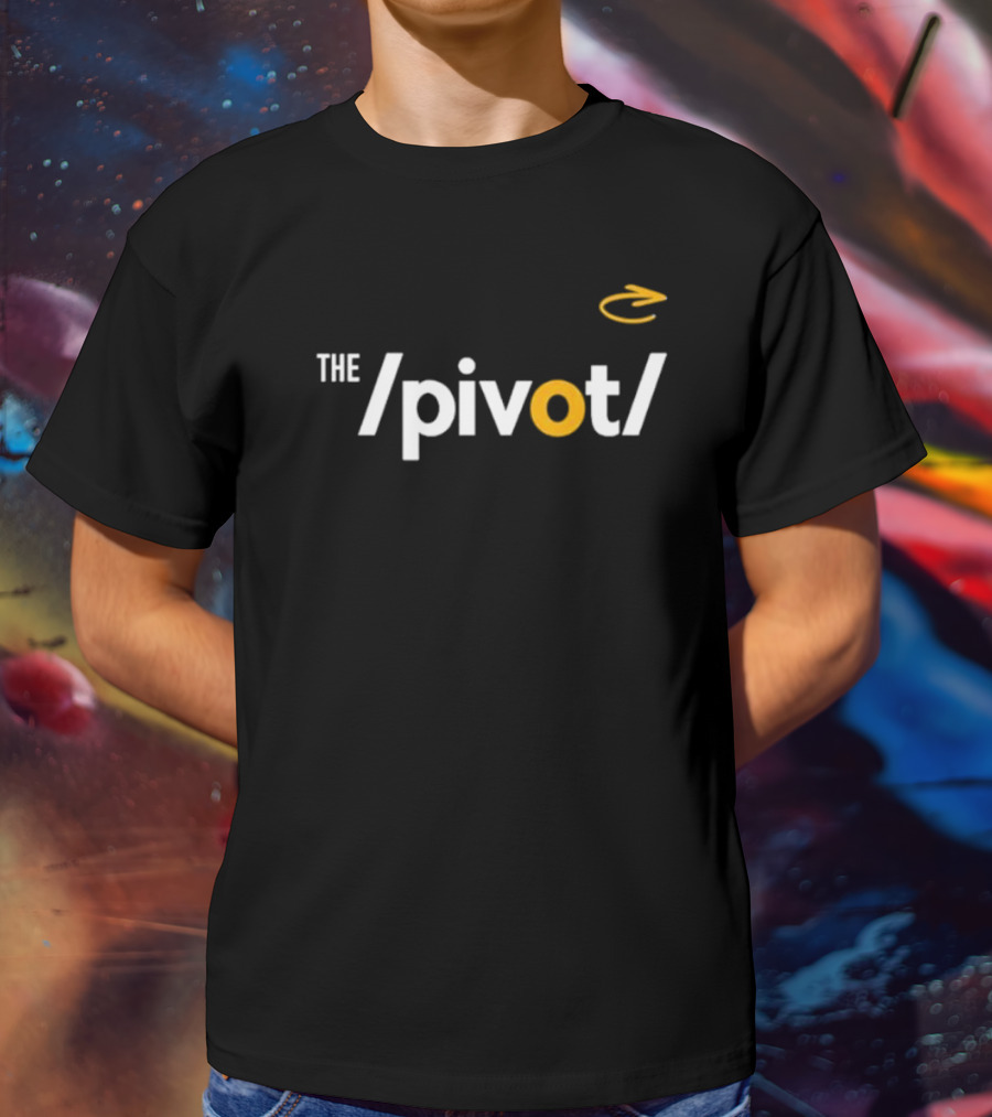 Coach Prime The Pivot Ryan Clark T-Shirt
