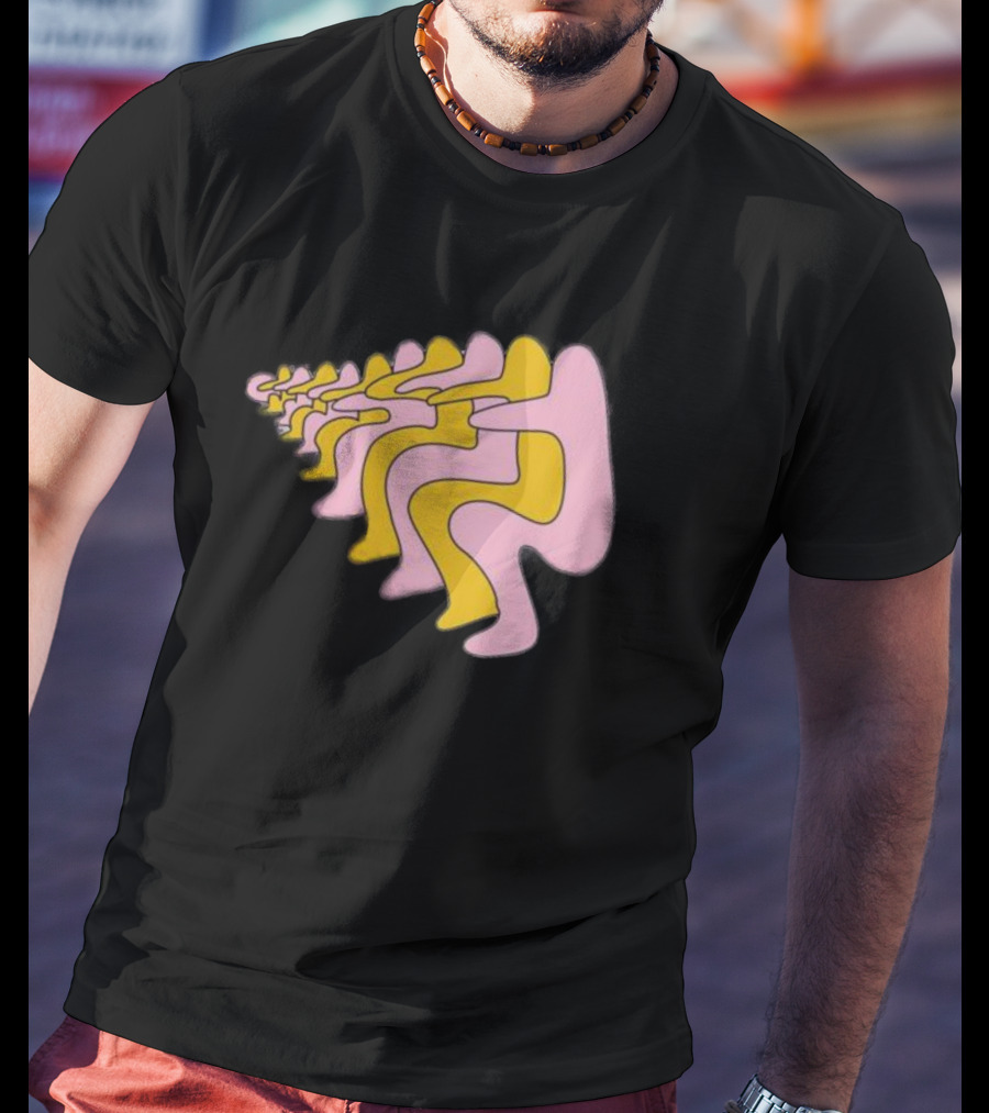 Life Good Hope Spoon T-Shirt