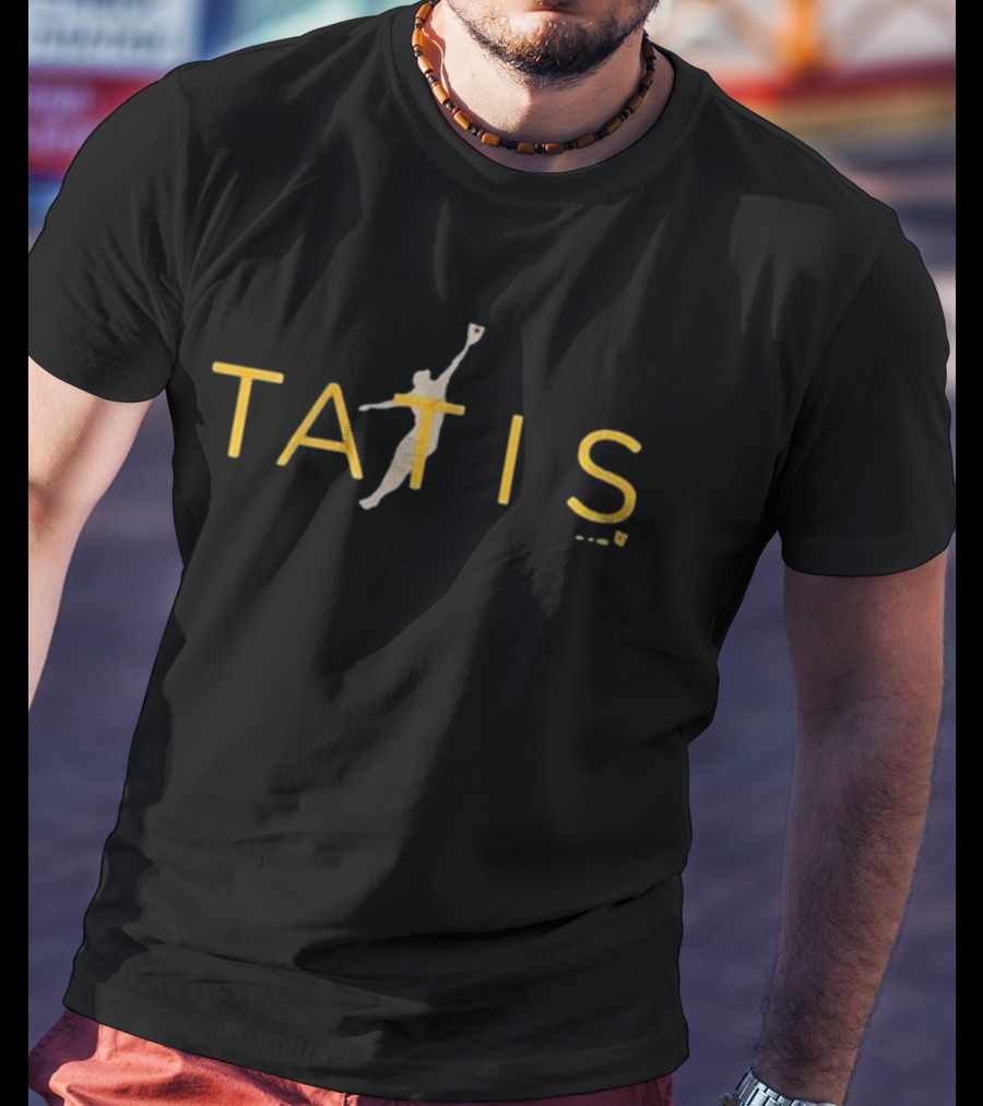 Fernando Tatis Jr Air Nino 20 Tatis Jumping T-Shirt