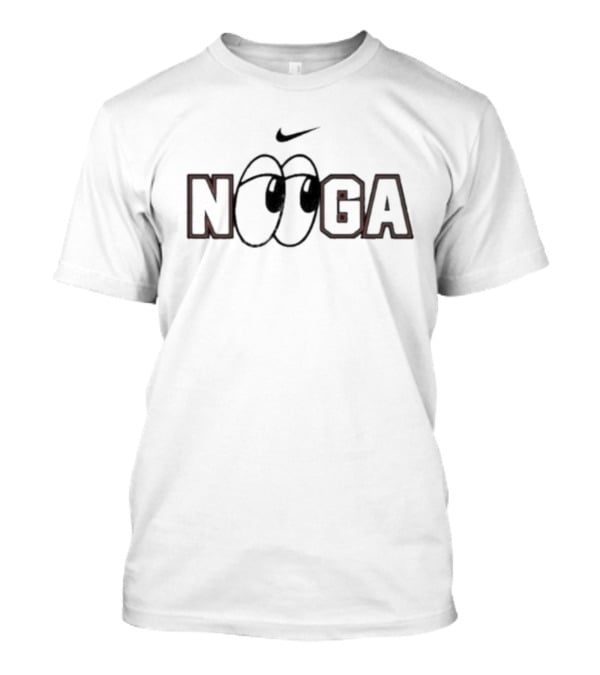 NOOGA Chattanooga Lookouts T-Shirt