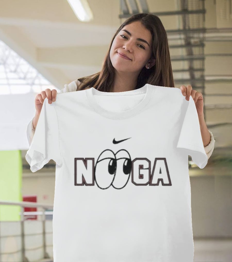 NOOGA Chattanooga Lookouts T-Shirt