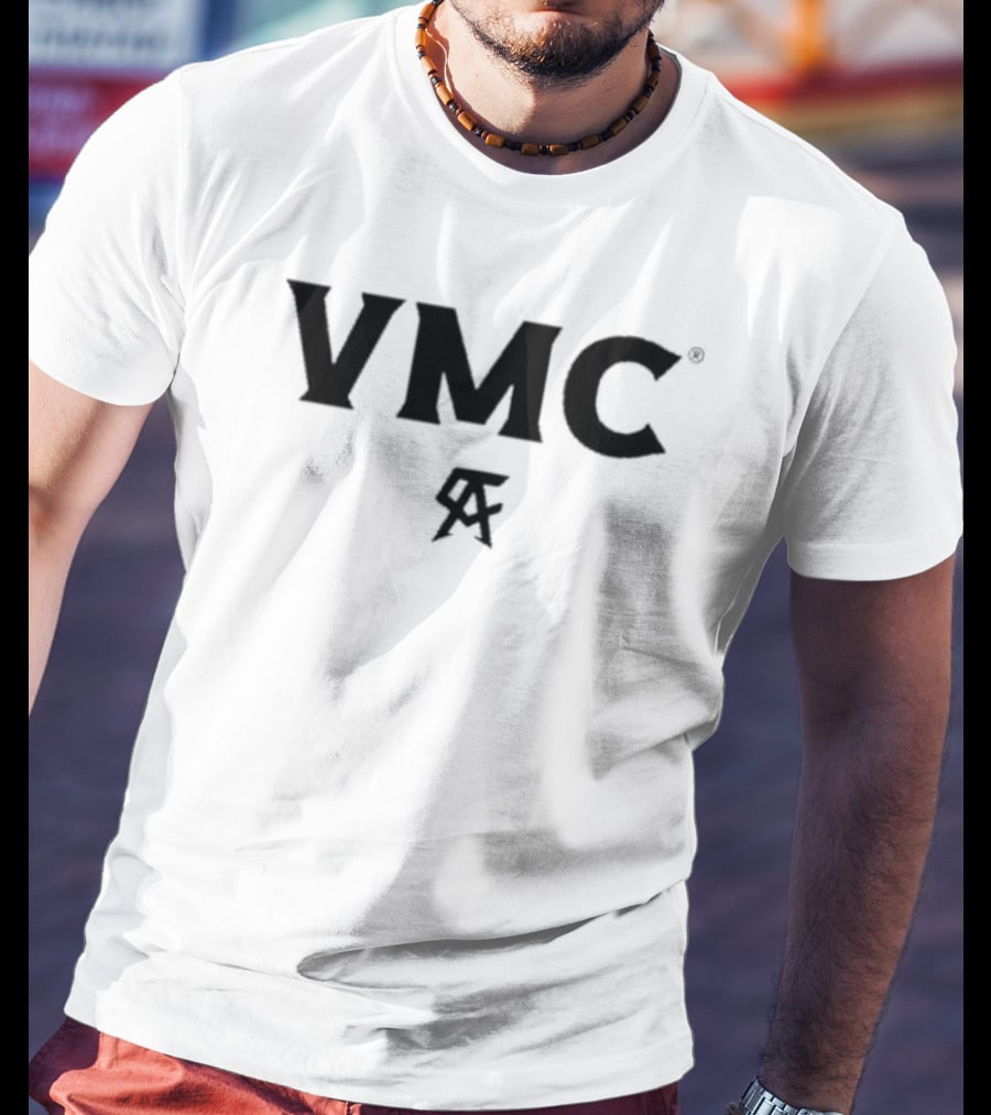 VMC Canelo Alvarez SA T-Shirt