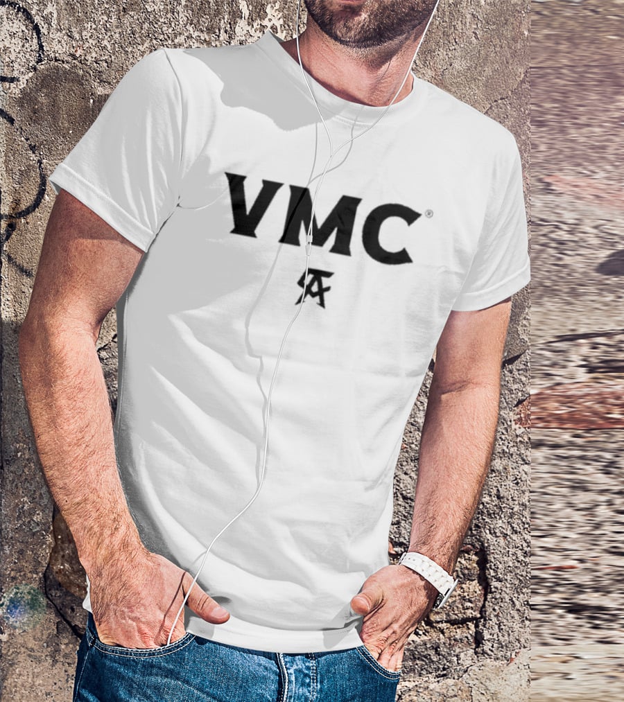 VMC Canelo Alvarez SA T-Shirt