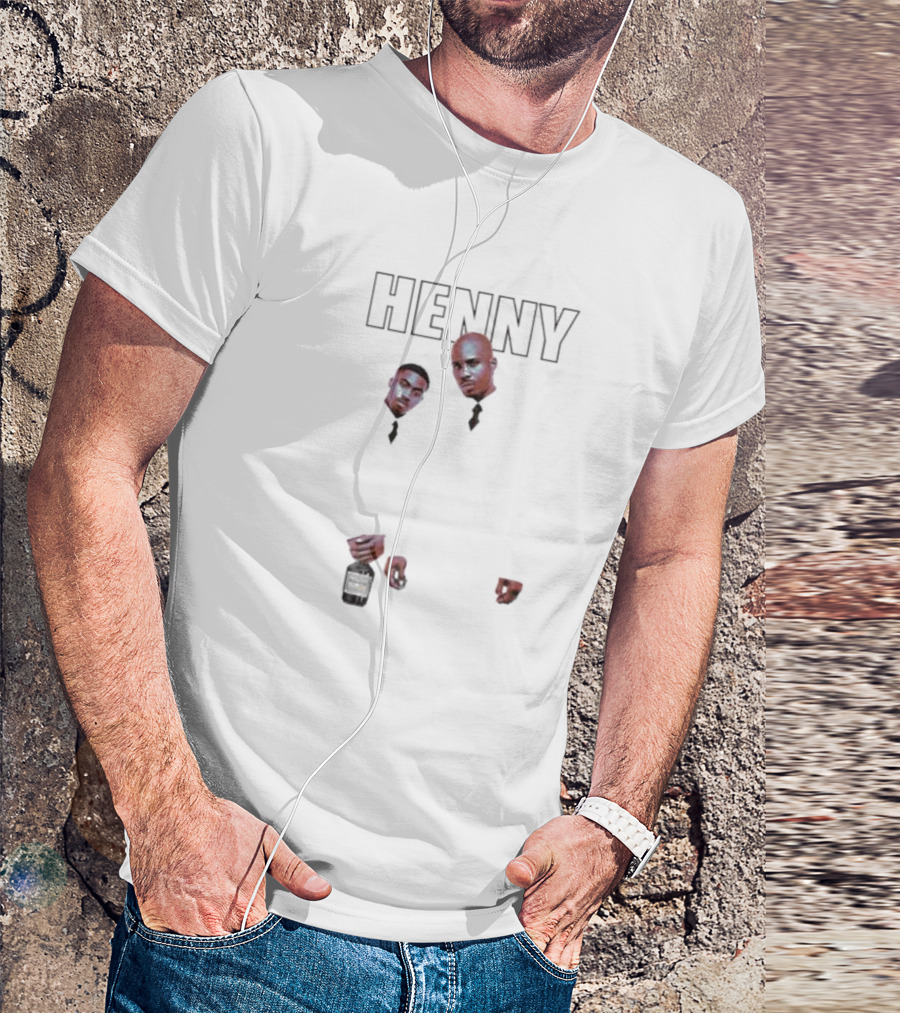 Henny Belly T-Shirt