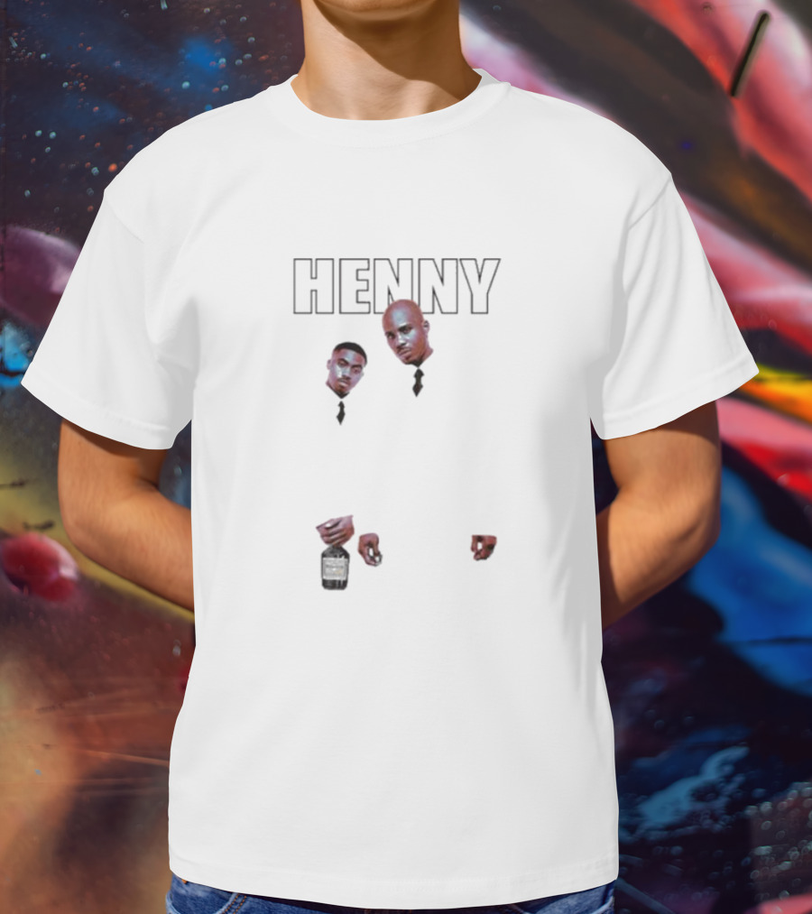 Henny Belly T-Shirt