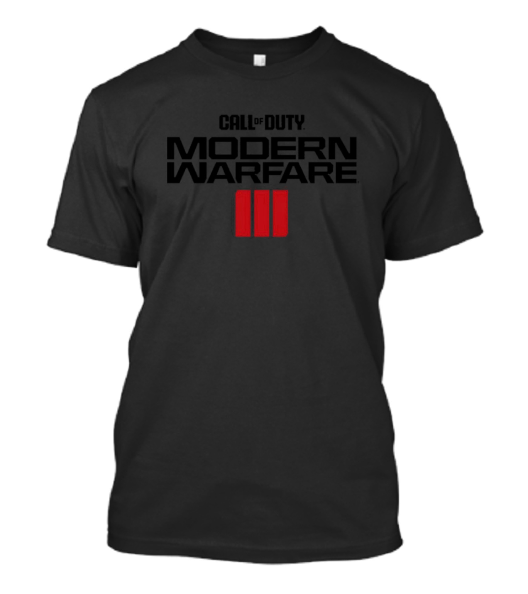 Call Of Duty Modern Warfare III T-Shirt