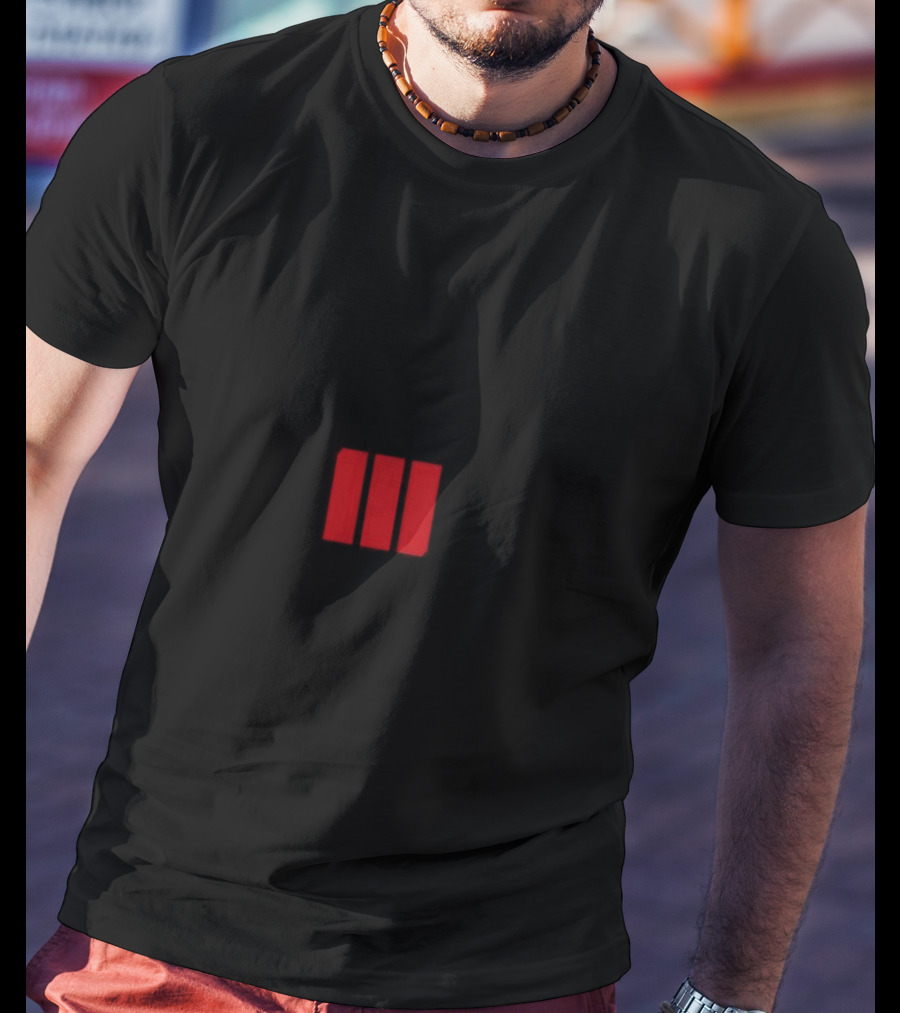 Call Of Duty Modern Warfare III T-Shirt