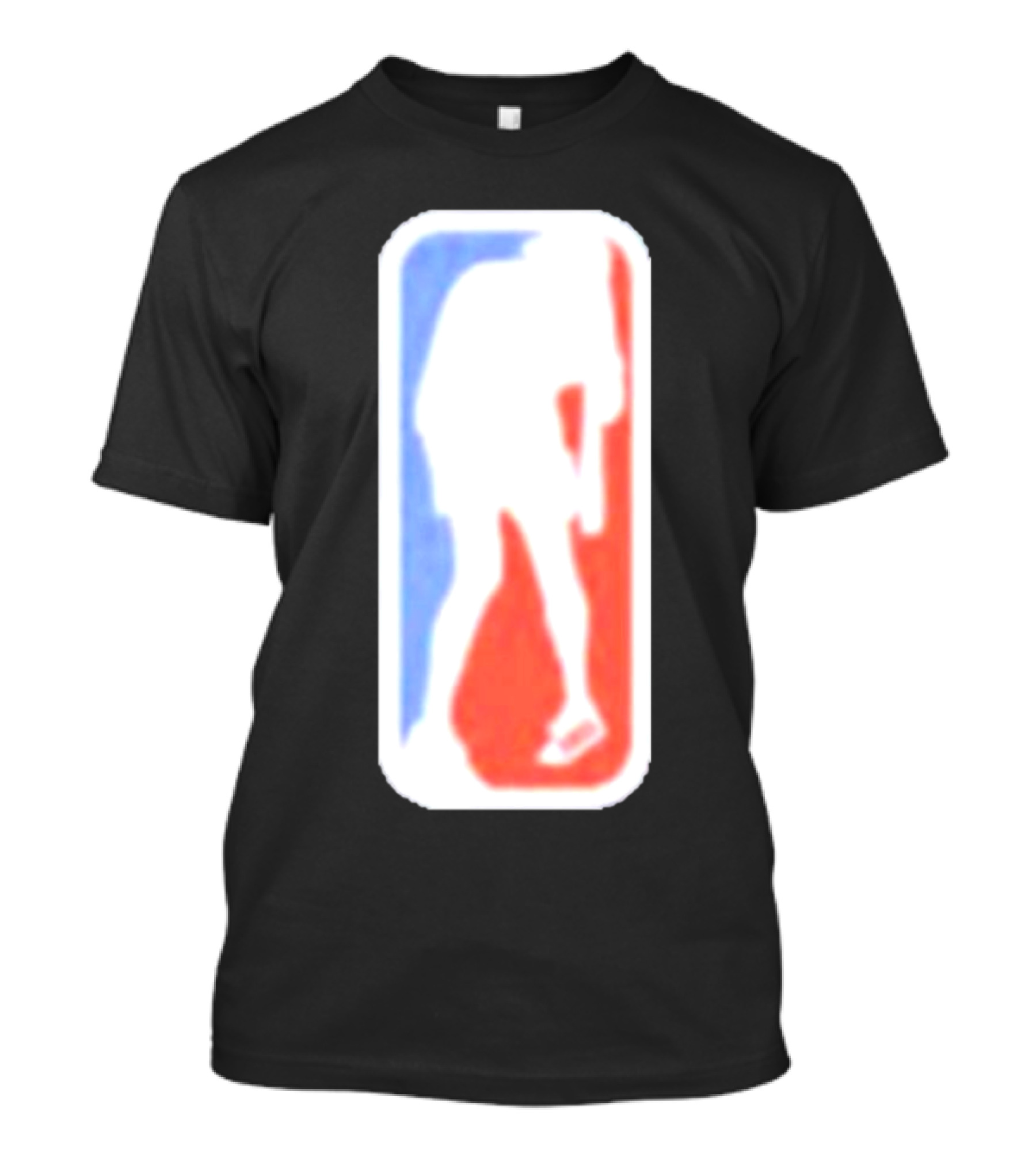 Nicky Dizzy Bat MLB T-Shirt