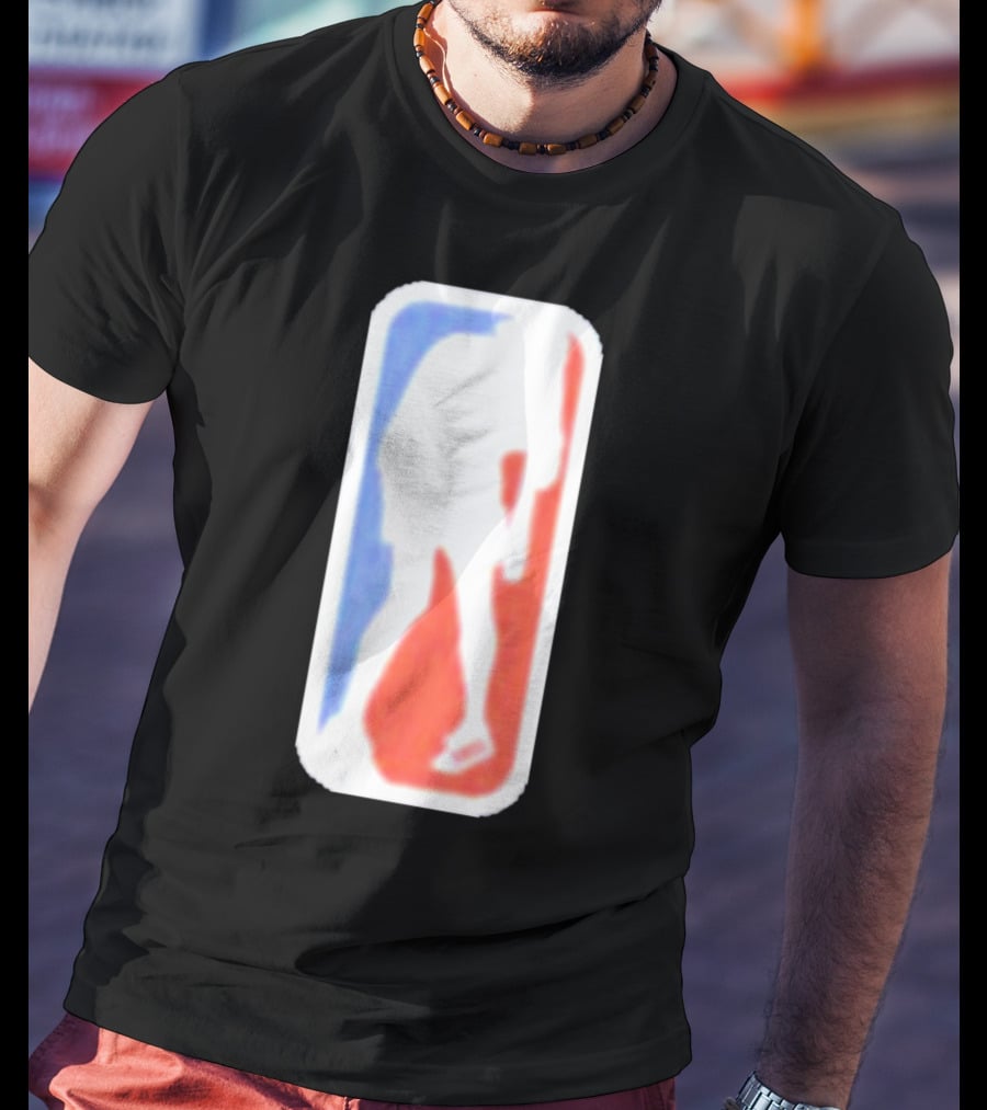 Nicky Dizzy Bat MLB T-Shirt