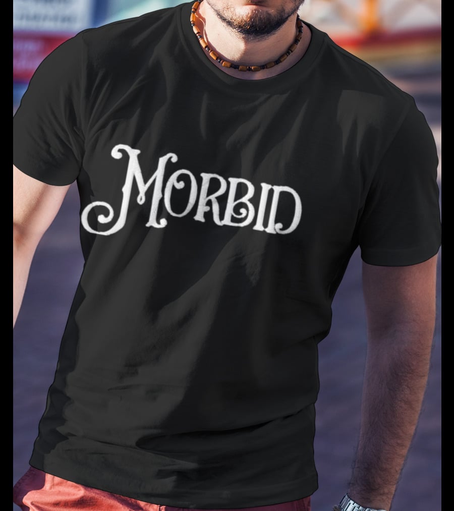 Morbid Apothecary T-Shirt