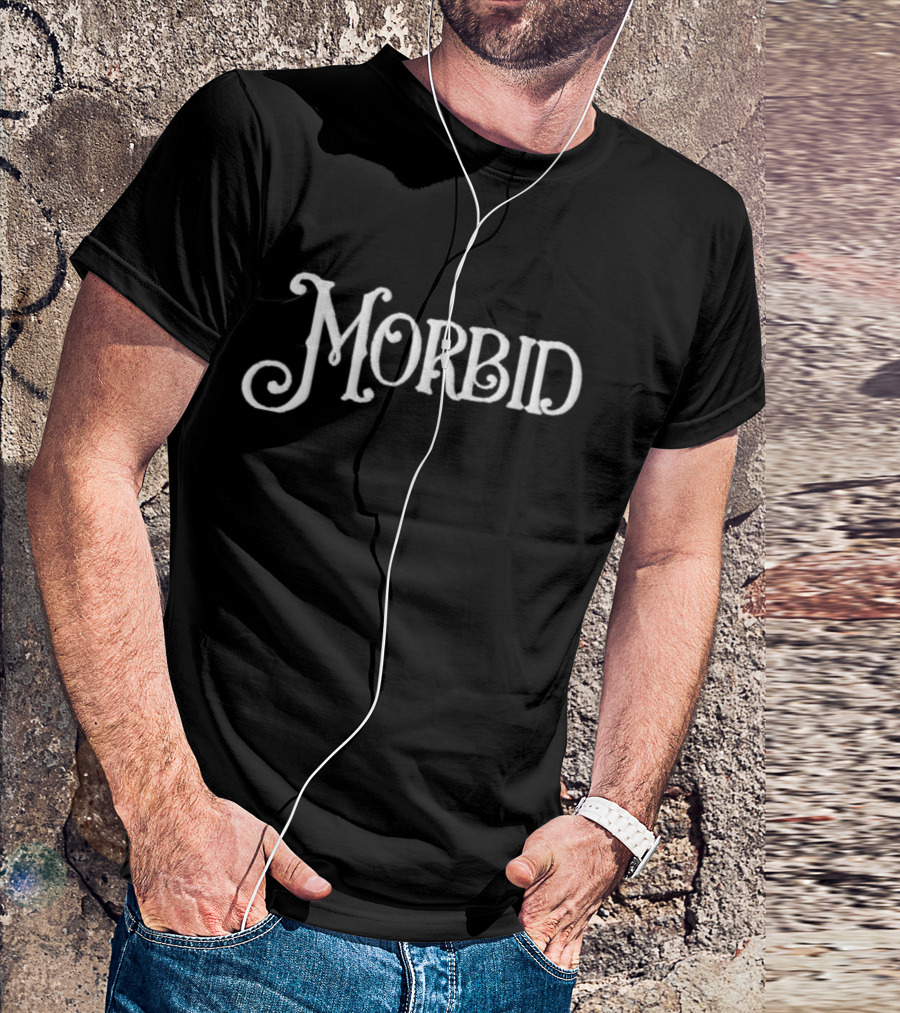 Morbid Apothecary T-Shirt