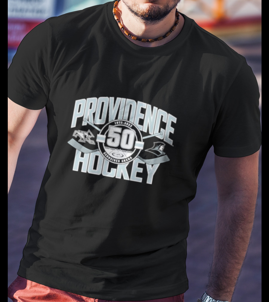 Providence Friars 50 T-Shirt