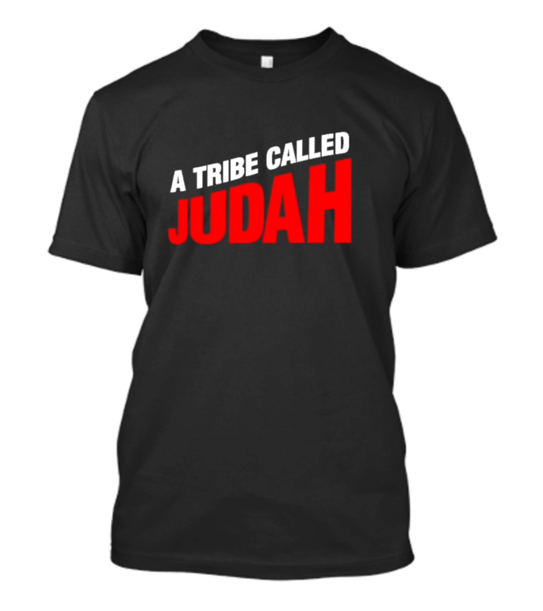A Tribe Called Judah T-Shirt