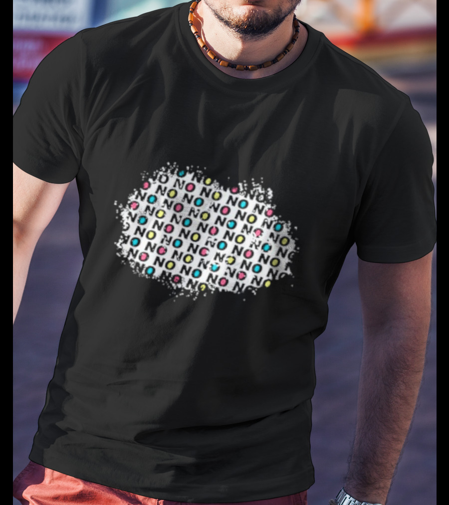 Class Of 09 Nicole’s No No No T-Shirt