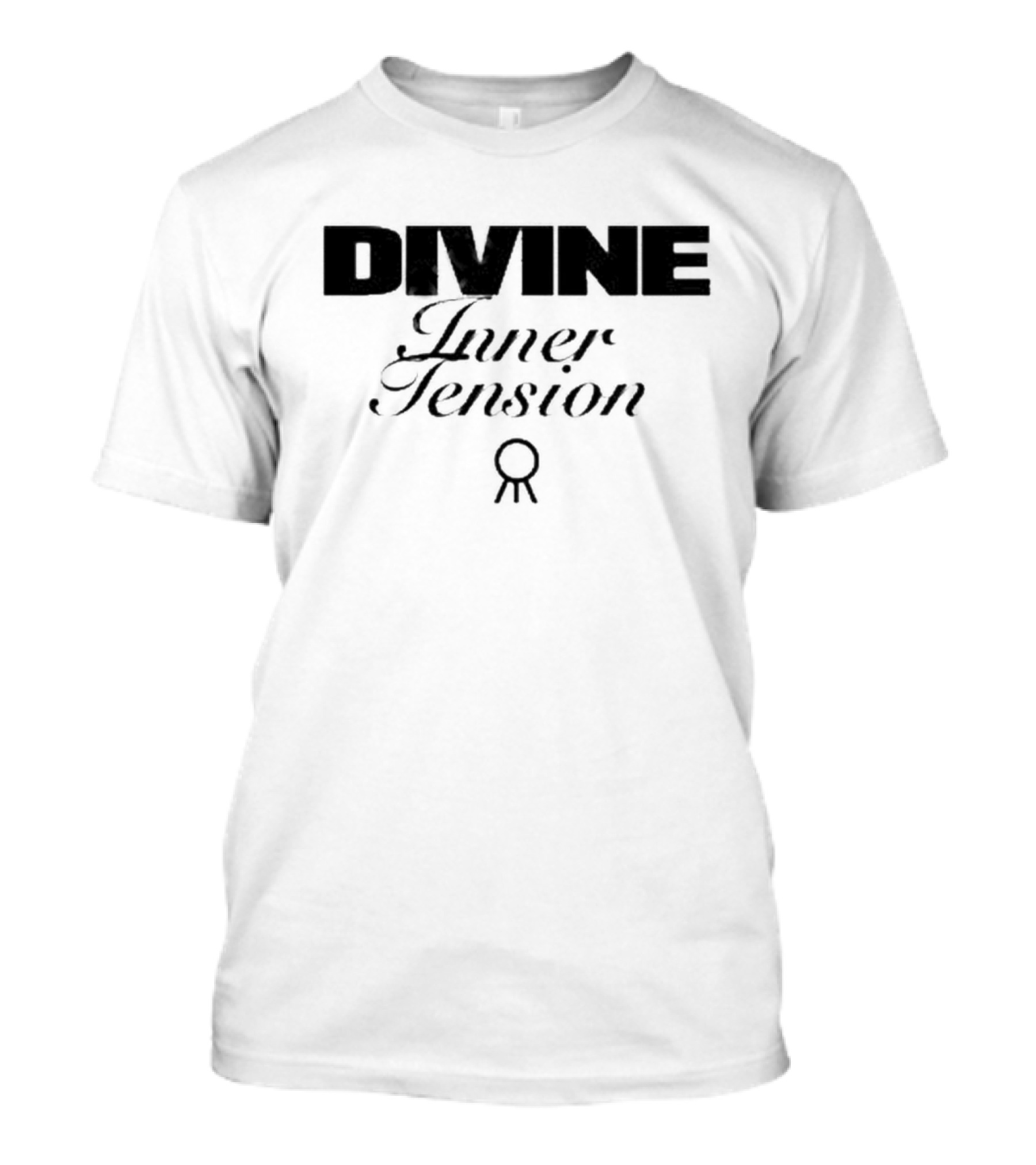 Hail The Sun Divine Inner Tension T-Shirt