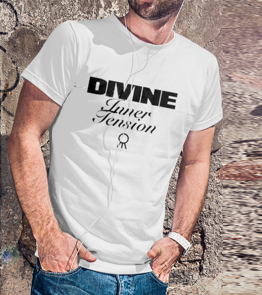 Hail The Sun Divine Inner Tension T-Shirt