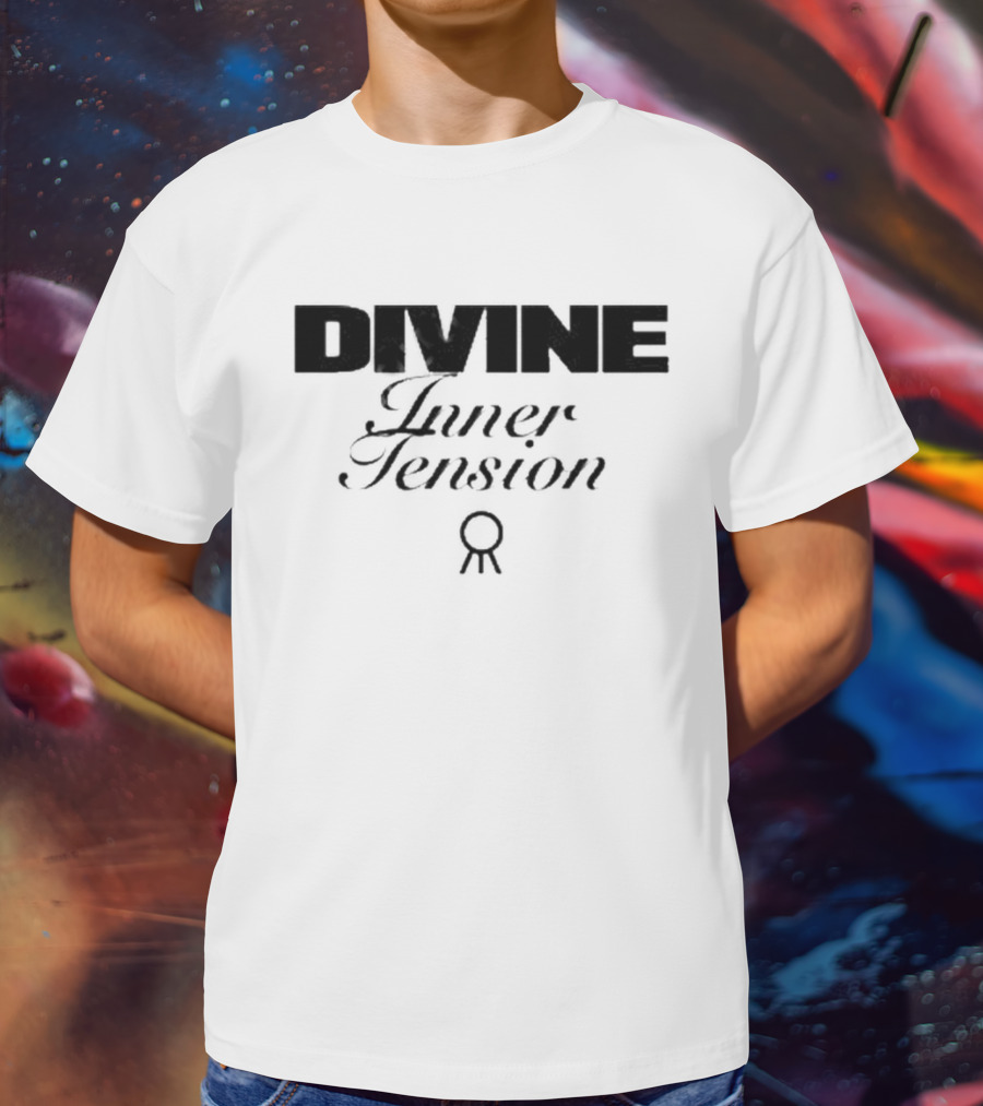 Hail The Sun Divine Inner Tension T-Shirt