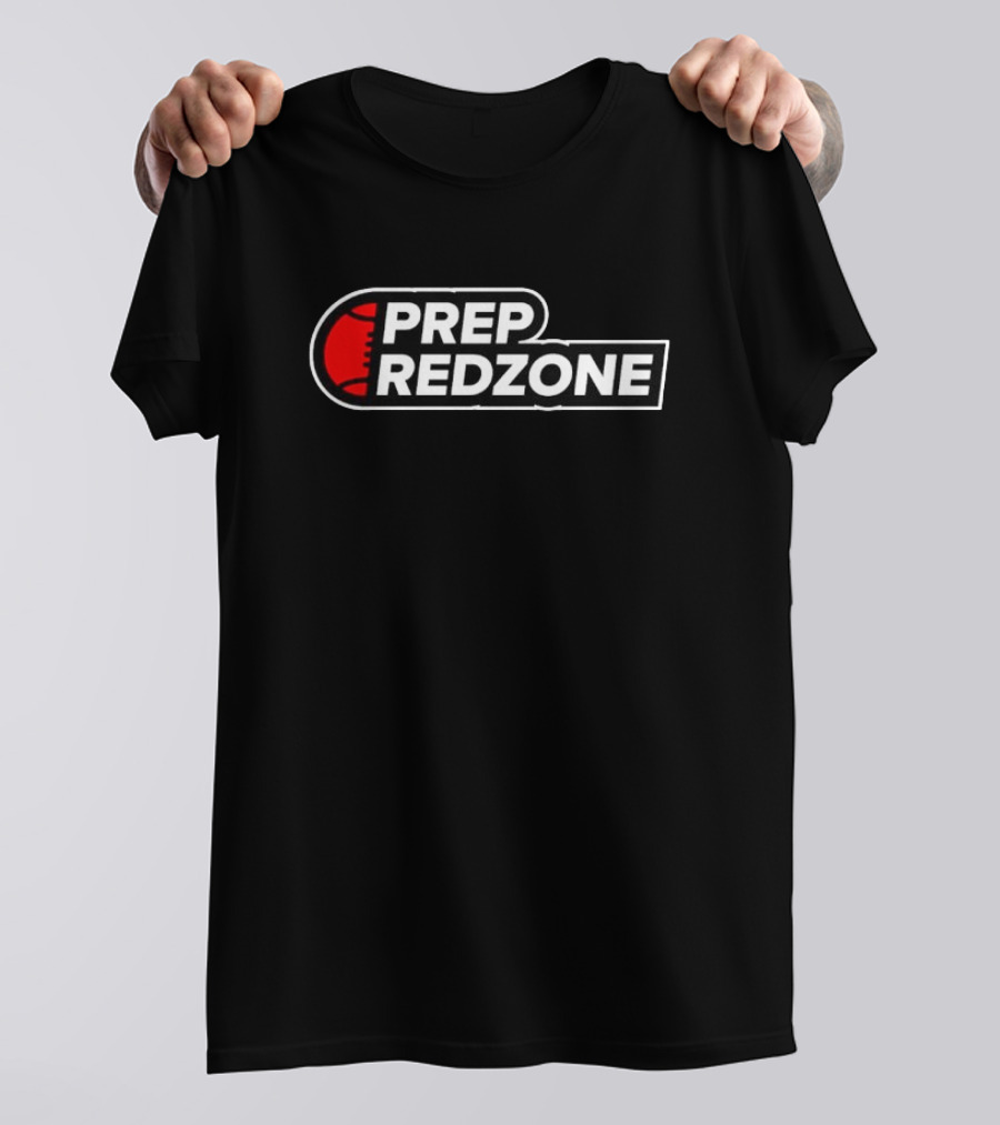 PREP REDZONE Football T-Shirt