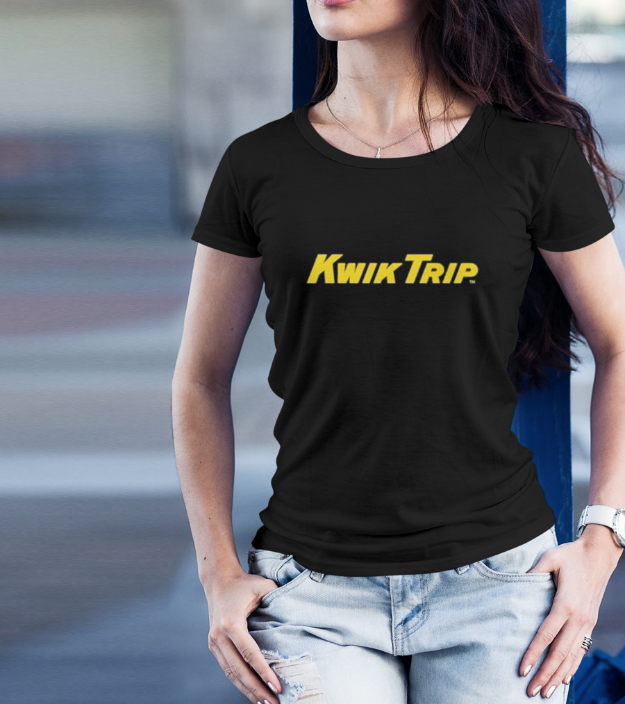 Rashan Gary Kwik Trip Collaboration T-Shirt
