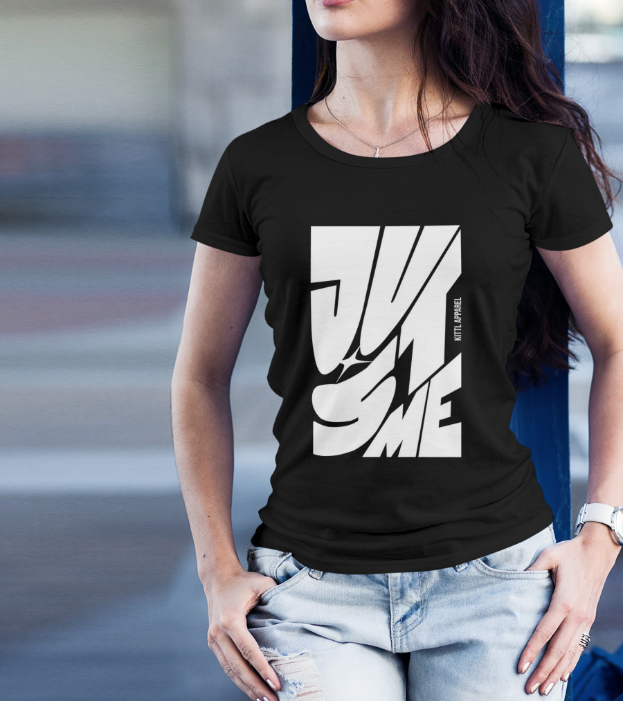 Just Me KITTL T-Shirt