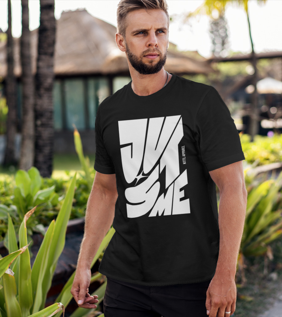 Just Me KITTL T-Shirt