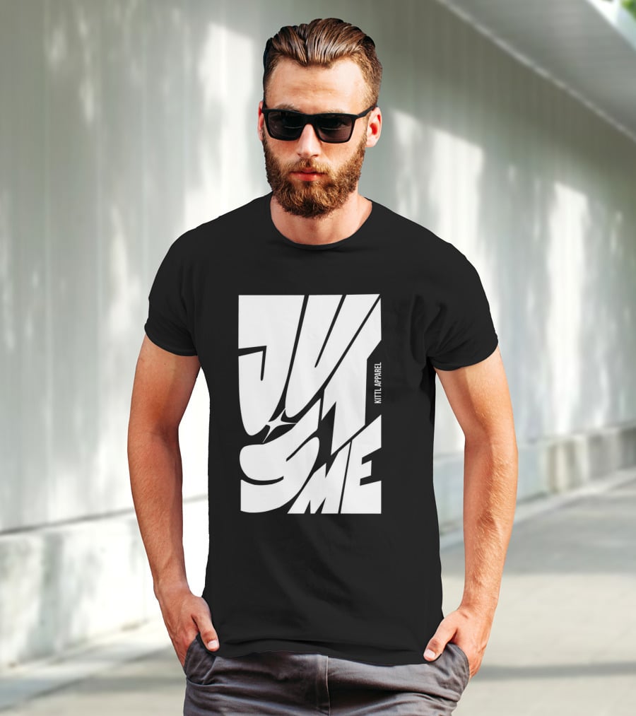 Just Me KITTL T-Shirt