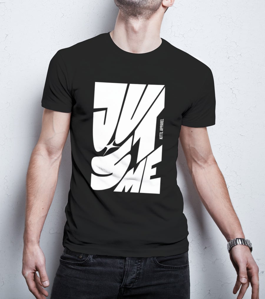 Just Me KITTL T-Shirt