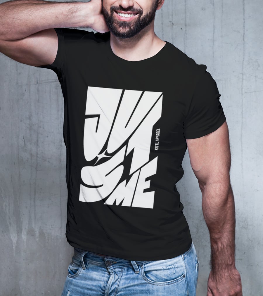 Just Me KITTL T-Shirt