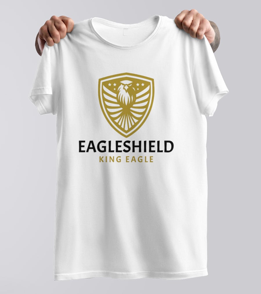 Eagleshield King Eagle T-Shirt
