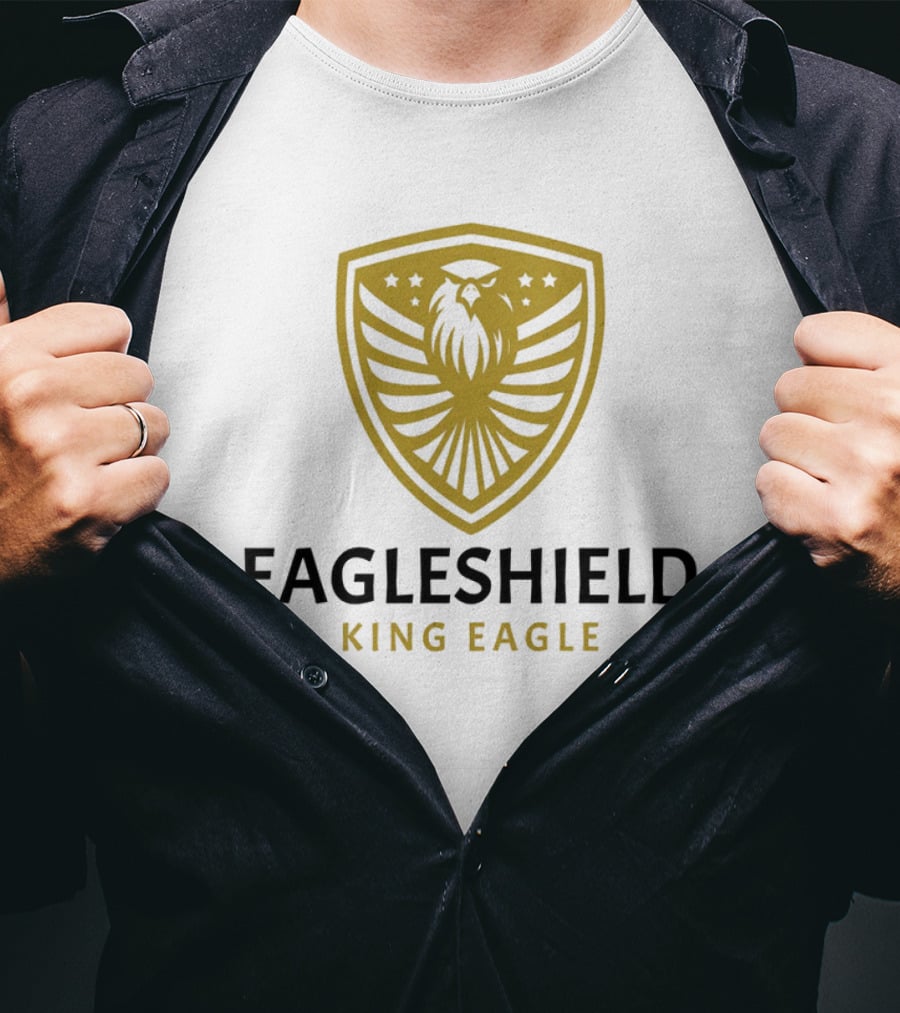 Eagleshield King Eagle T-Shirt