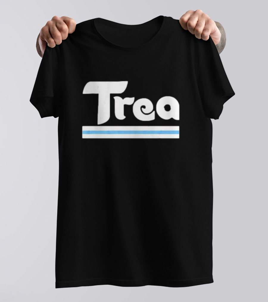 Trea That’s Our Dawg Trea Turner Philadelphia Phillies Baseball Fan Gear T-Shirt