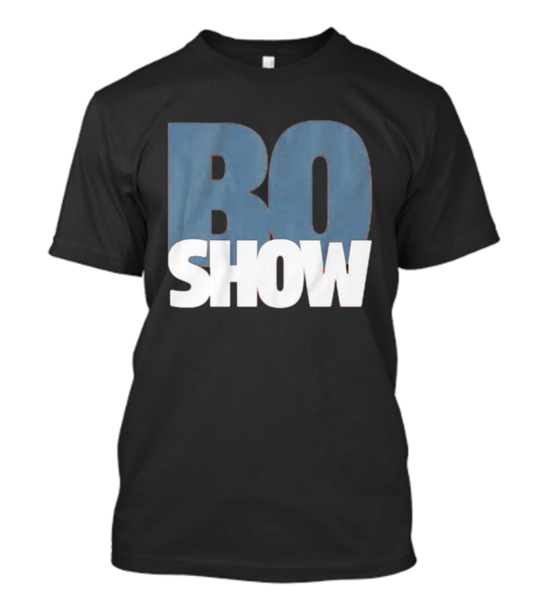 Denver Broncos Bo Nix Bo Show T-Shirt
