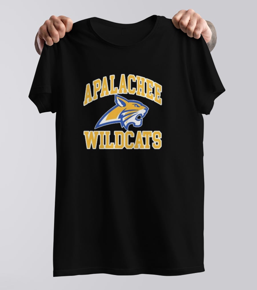 Apalachee Wildcats T-Shirt