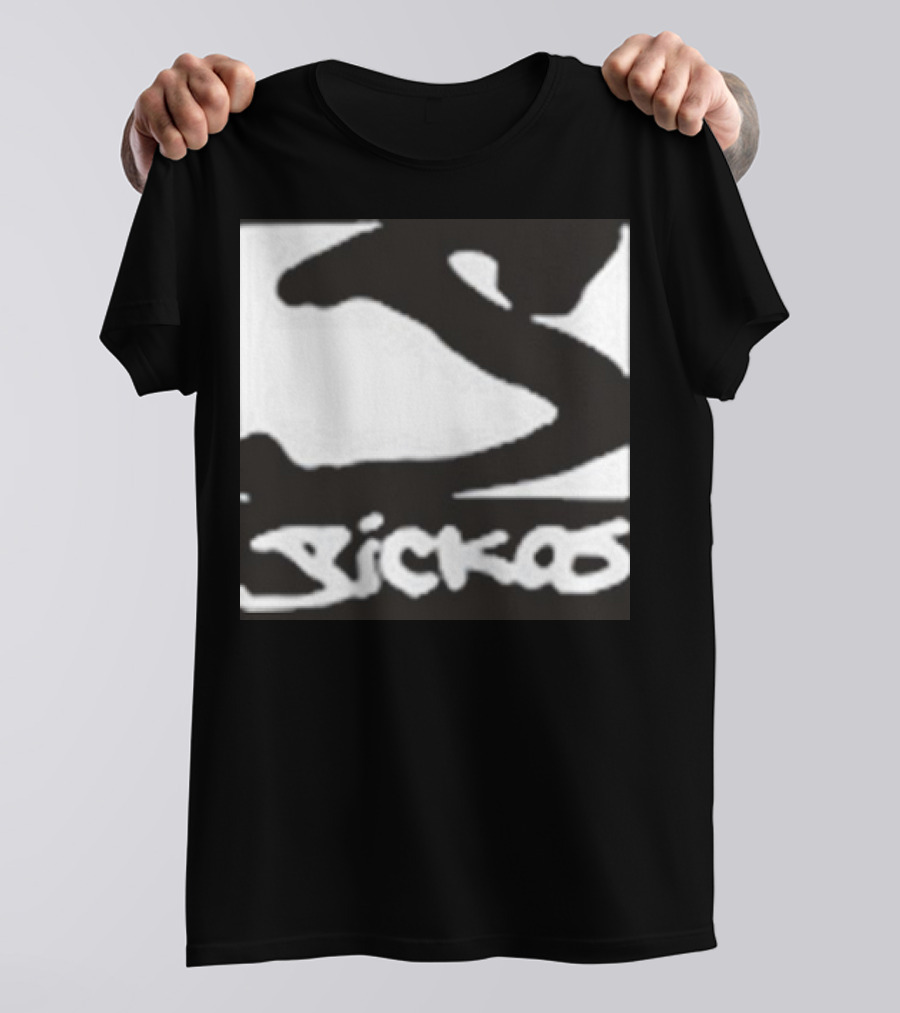 Sickos Heavyweight S T-Shirt