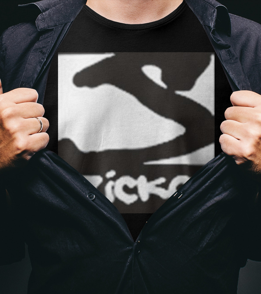 Sickos Heavyweight S T-Shirt