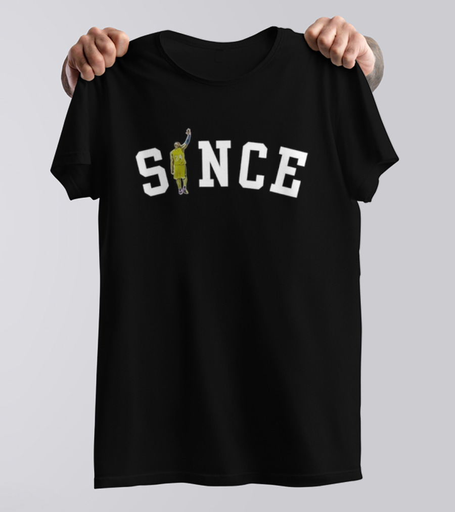 Since Icons 24 T-Shirt