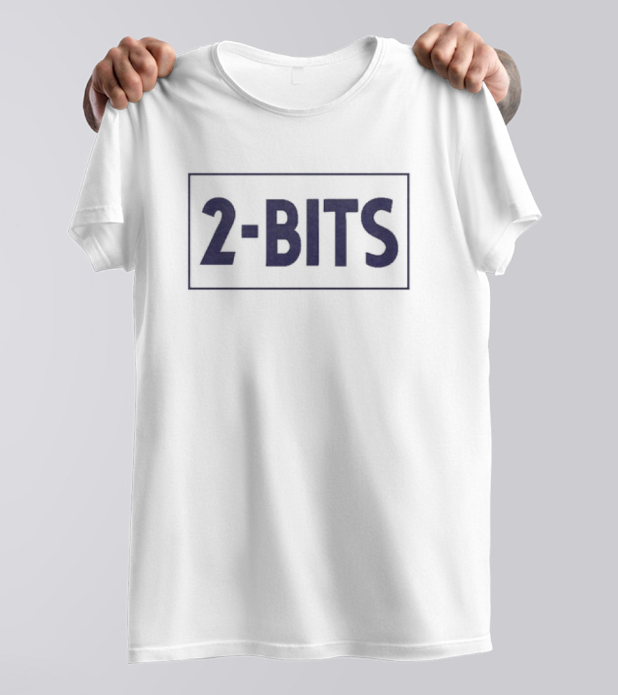 2-Bits Mr. Two Bits Florida Gators Cheer Vintage T-Shirt