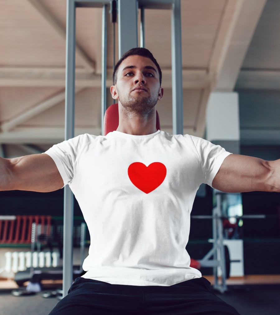 I Heart Tax Evasion T-Shirt