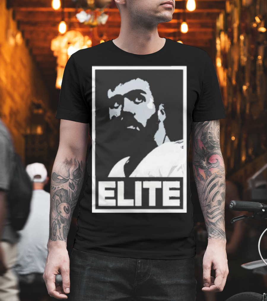 Elite Indianapolis Colts Football Fan T-Shirt