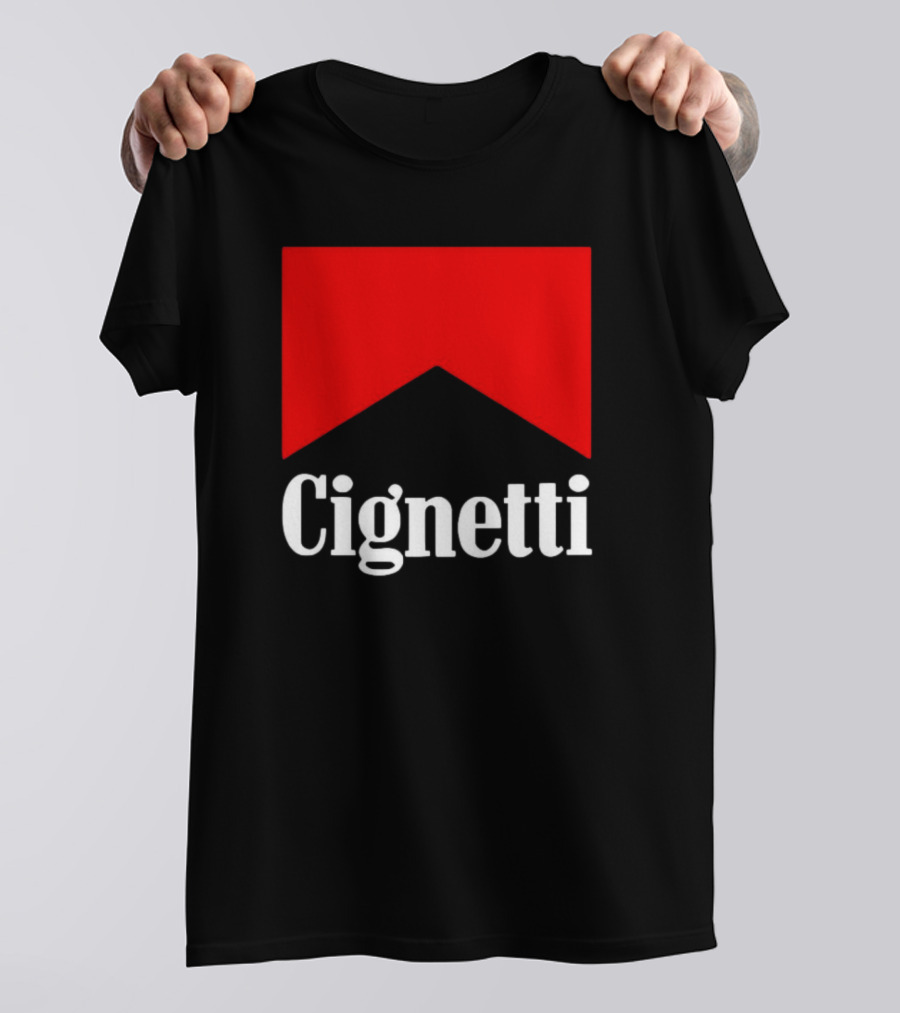 Cignetti Joe Buck T-Shirt