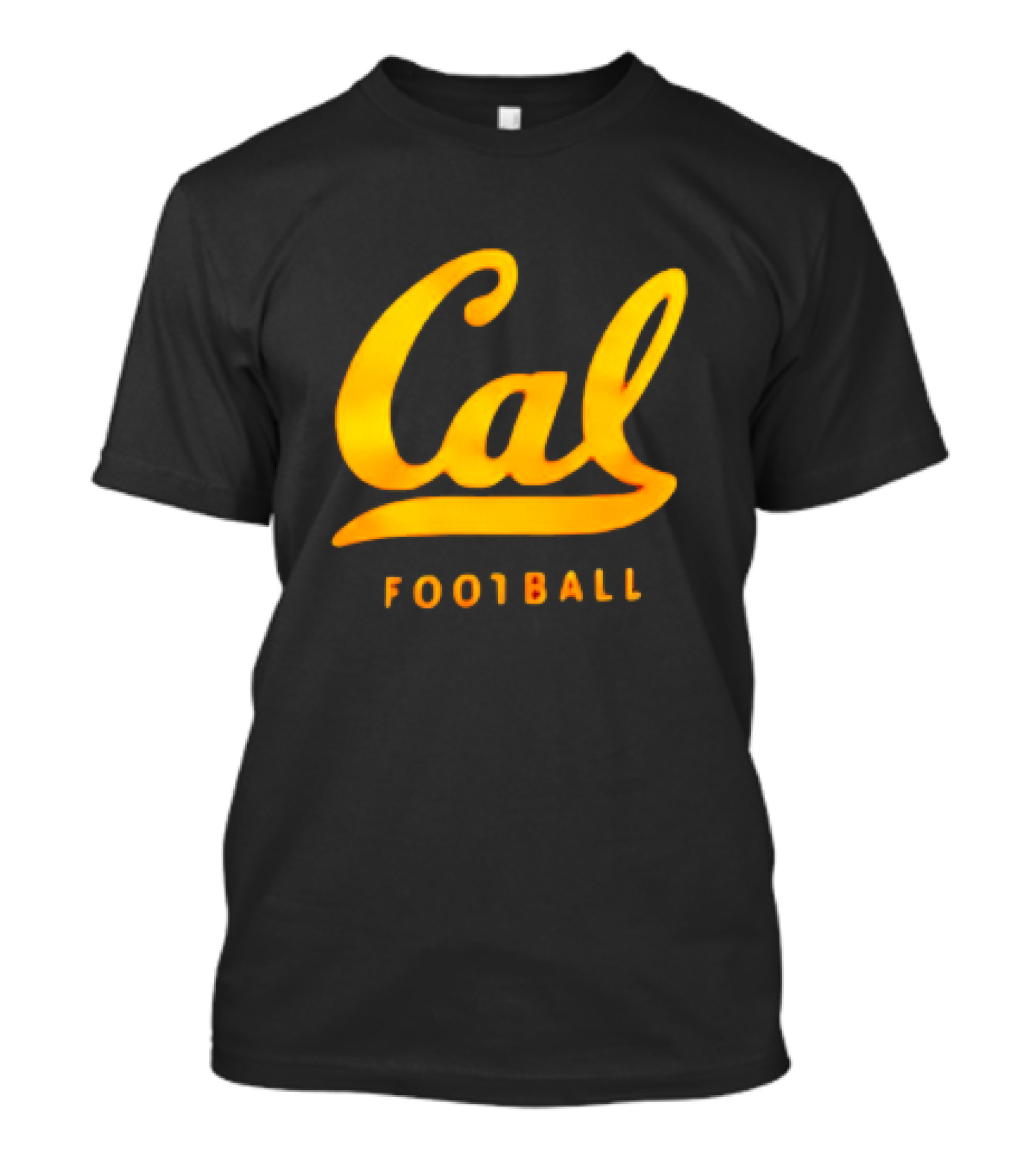 Cal Football Go Bears T-Shirt