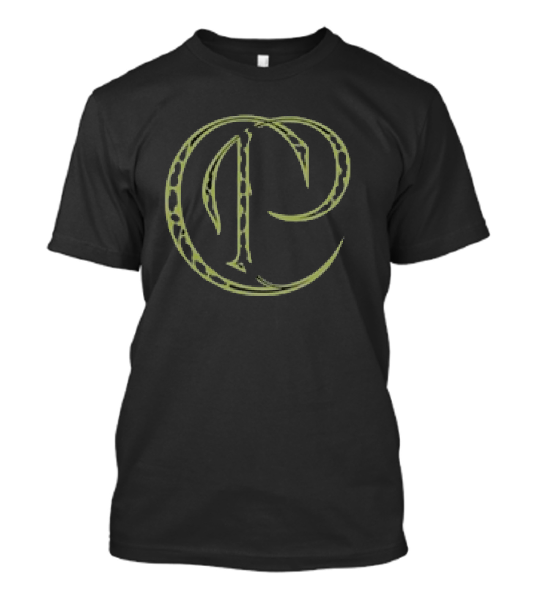Caroline Polachek Pang CP T-Shirt