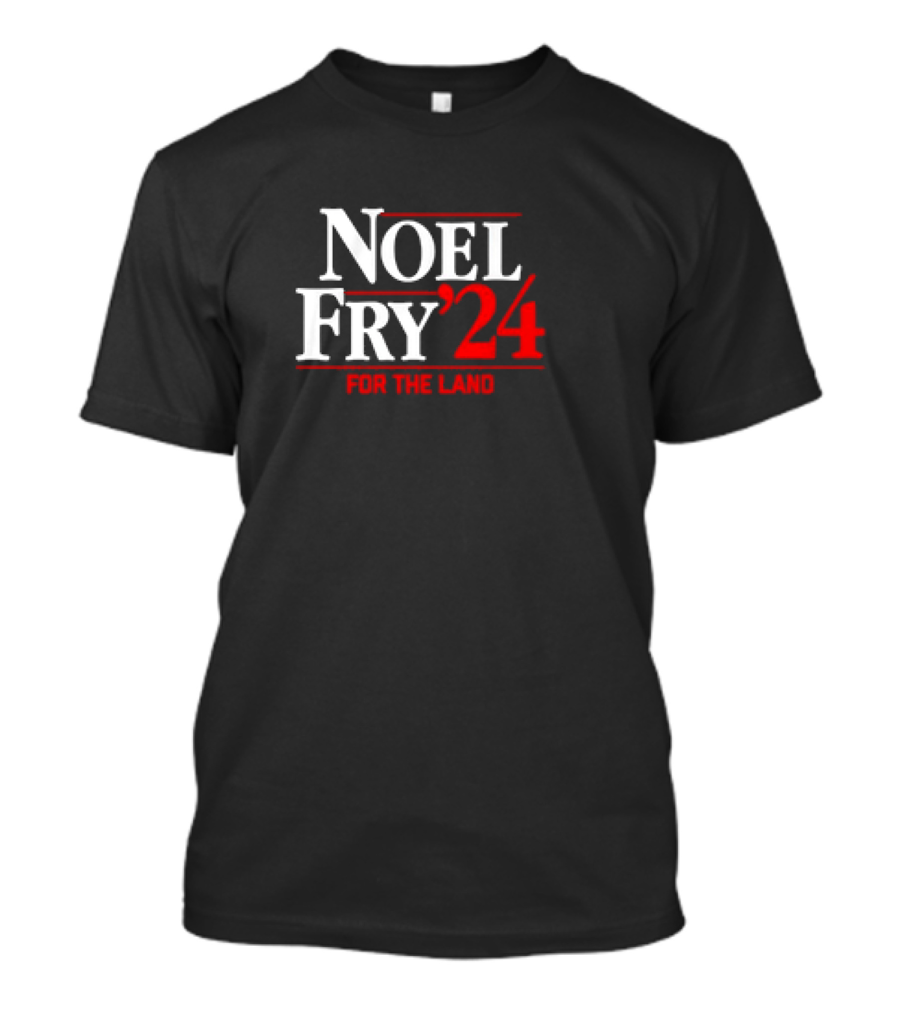 Jhonkensy Noel And David Fry Noel Fry ’24 For The Land MLBPA T-Shirt