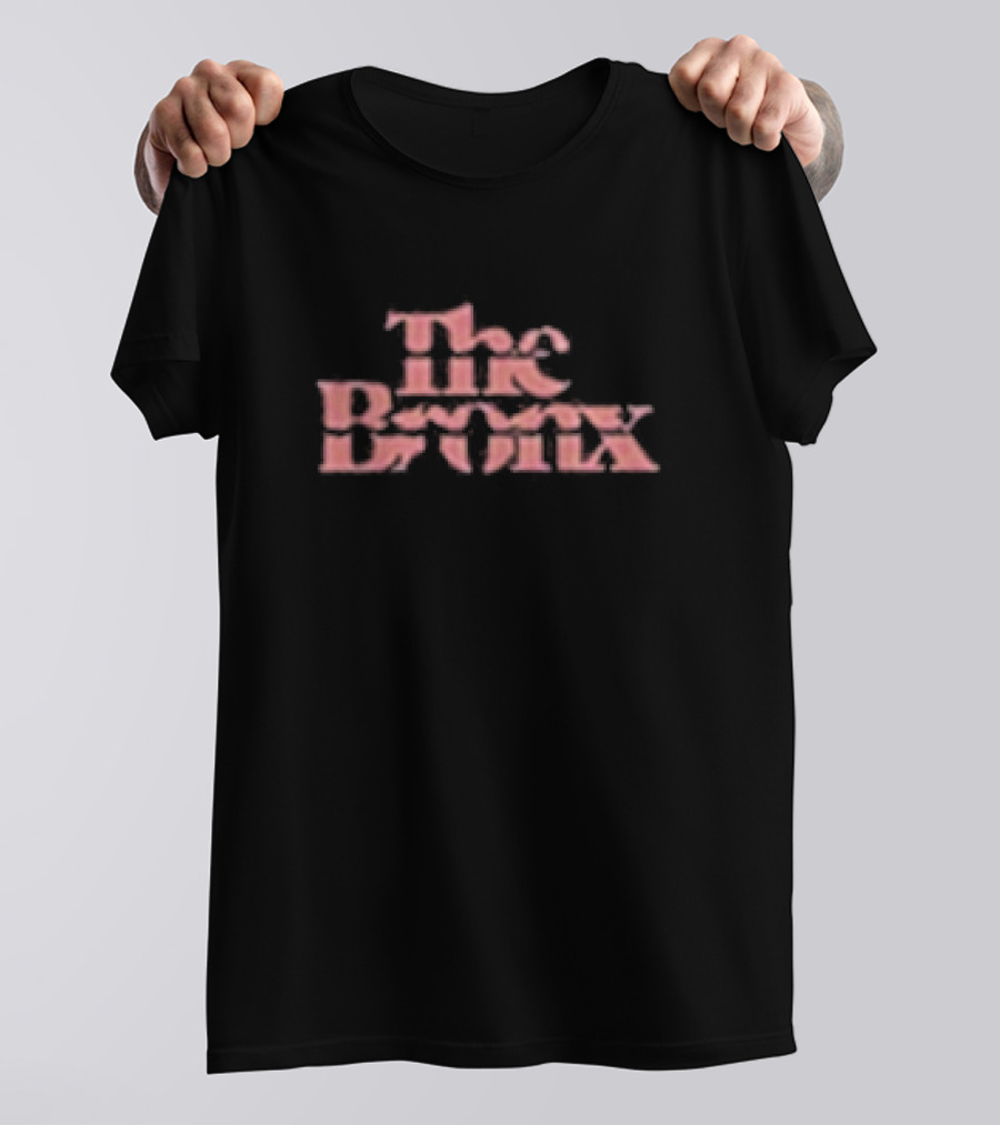 The Bronx Knicks T-Shirt
